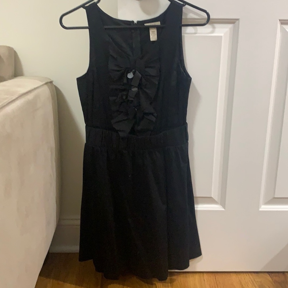 Jcrew dress